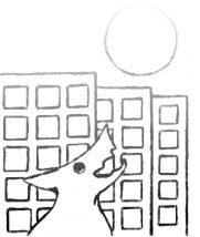 Concrete Wolf
